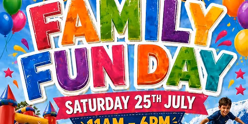 Family Funday