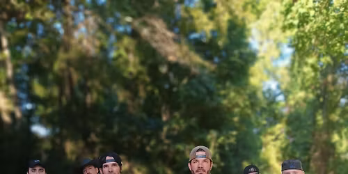 Whiskey River Country, Texarkana