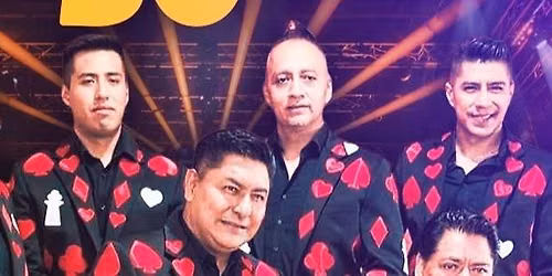 LA APUESTA & LUXORIA