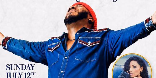 Trouble Man: A Tribute to Marvin Gaye (Tampa, FL)