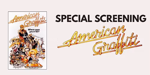 Movie Max Digital & Caroline Bay Rock and Hop Movie NIght