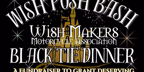 Wish Posh Bash 2026