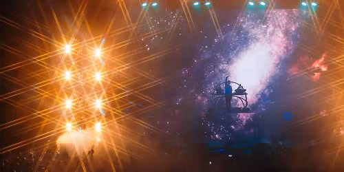 ILLENIUM in Las Vegas