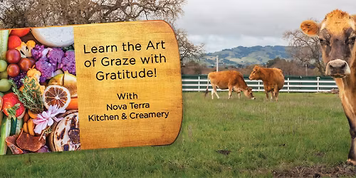 Grazing Board Workshop at Charlie's Acres