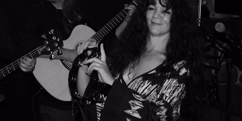 Ken Ermter & Deb Pitre & Friends
