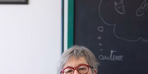 Ontbijten met Sylvia Van Den Heede - Vos en Haas