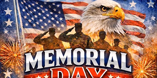 Woodsmen RC memorial Day ride