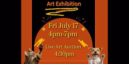 Operation Art Rescue 