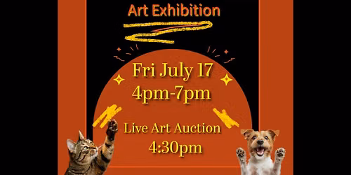 Operation Art Rescue 