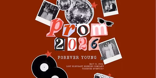 Adult Prom