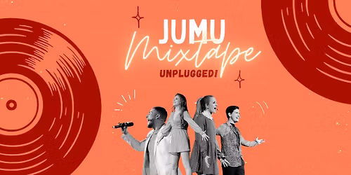 JuMu Mixtape unplugged