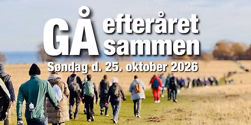 G\u00c5 efter\u00e5ret sammen (20 km\/ 28 km)