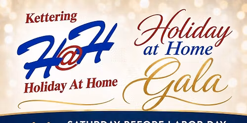 Holiday at Home Gala