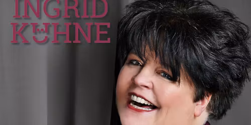 Ingrid K\u00fchne \u2022 Sommerkultur Dinslaken \u2022 Burgtheater