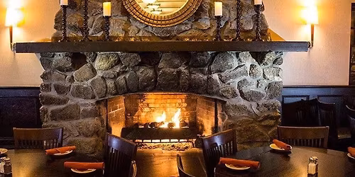 Merrymount Association Neighborhood Meetup at Fox and Hound