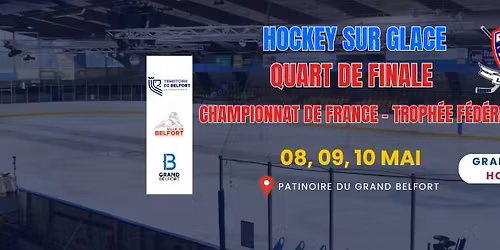 Quart de finale TF - match 5