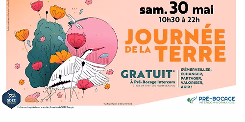 Journ\u00e9e de la Terre