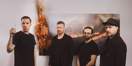 LONG DISTANCE CALLING | Kofmehl Solothurn