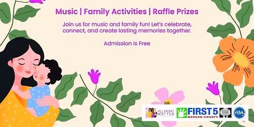 Giving Mom Her Flowers - HSA All Moms Matter Program