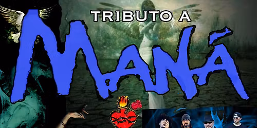 Selva Negra: Tributo a Man\u00e1