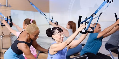 Pilates\/TRX Technical  Workshop with Club Pilates Ocotillo