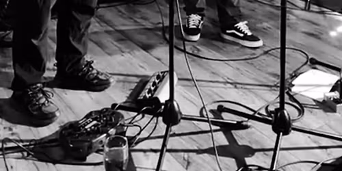 KUDOS THE DUO & THE BLAZE BROTHERS LIVE MUSIC AT THE CLASSROOM