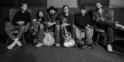 End of the Line Allman Brothers Tribute