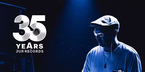 VIP Session w\/ LTJ Bukem