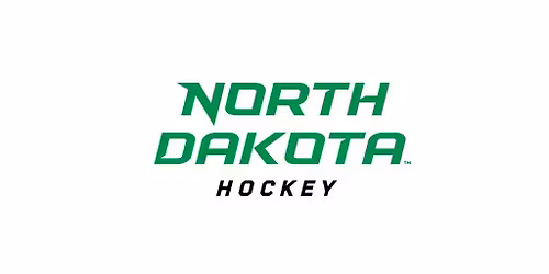 University of North Dakota Mens Hockey vs. University of Denver Pioneer Hockey