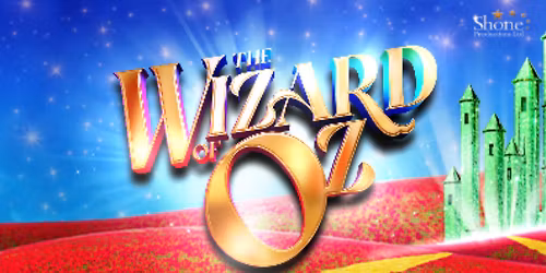 The Wiz - Milwaukee