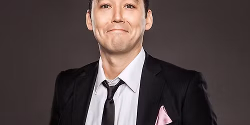 Comedian Steve Bryne returns to SoulJoel's