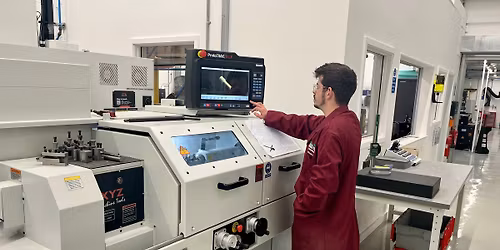 STEM & Health Skills Centre Bodmin - Open Day