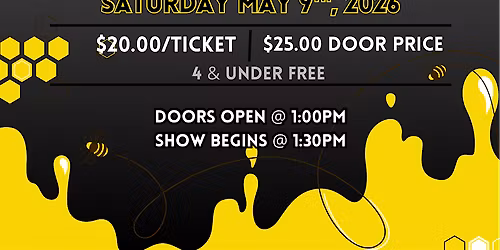 Dance Savannah Showcase: Season 9