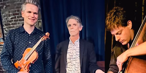 Mads Tolling & John R. Burr: McCartney to McLaughlin