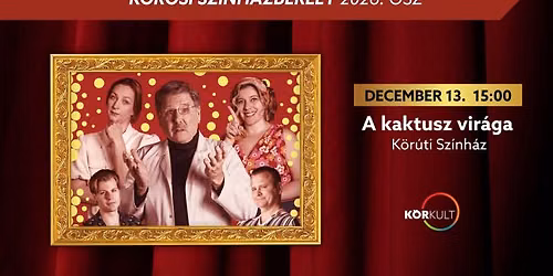 A kaktusz vir\u00e1ga