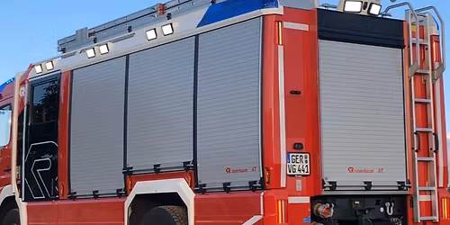 Tag der Feuerwehren der VG Lingenfeld