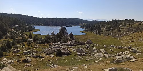 Semana Sendeando - La Cerdanya (Catalunya)