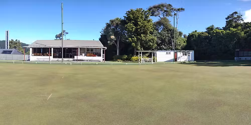 Opoho Bowling Club Come Play Bowls