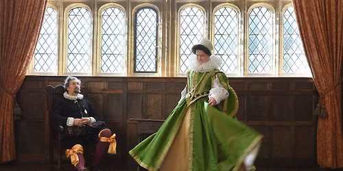 Exhibition: The Greensleeves Project
