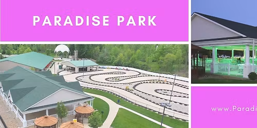 Parents\u2019 Night Out!