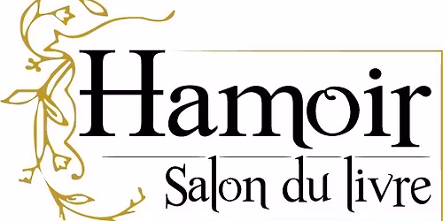 5e \u00e9dition du Salon du Livre de Hamoir