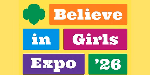 Believe in Girls (B.I.G.) Expo - North