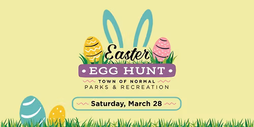 Easter Egg Hunt