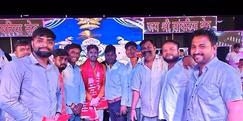 Sanwariya seth ji bhajan sandiya