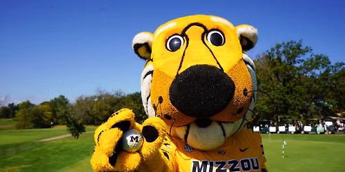 CAFNR Tiger Classic Golf Tournament