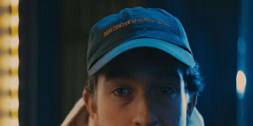 Gavin Matts at Helium Comedy Club - Portland