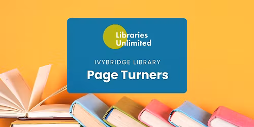 Page Turners