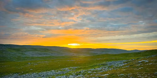 \u00c5rets Finnmarkstur - Bjarte Austvik