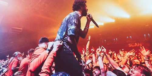 RADAR Festival: Friday