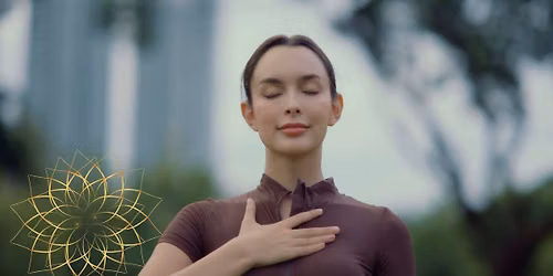 The Embodied Breath